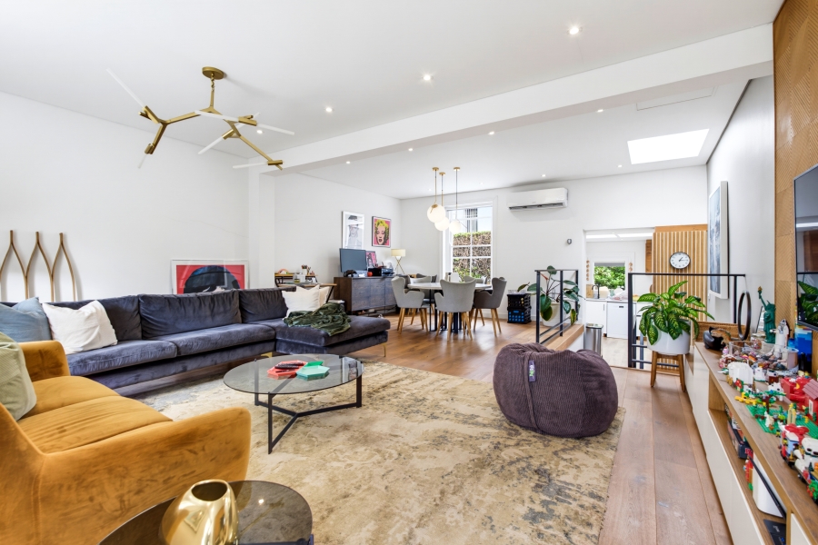 2 Bedroom Property for Sale in De Waterkant Western Cape